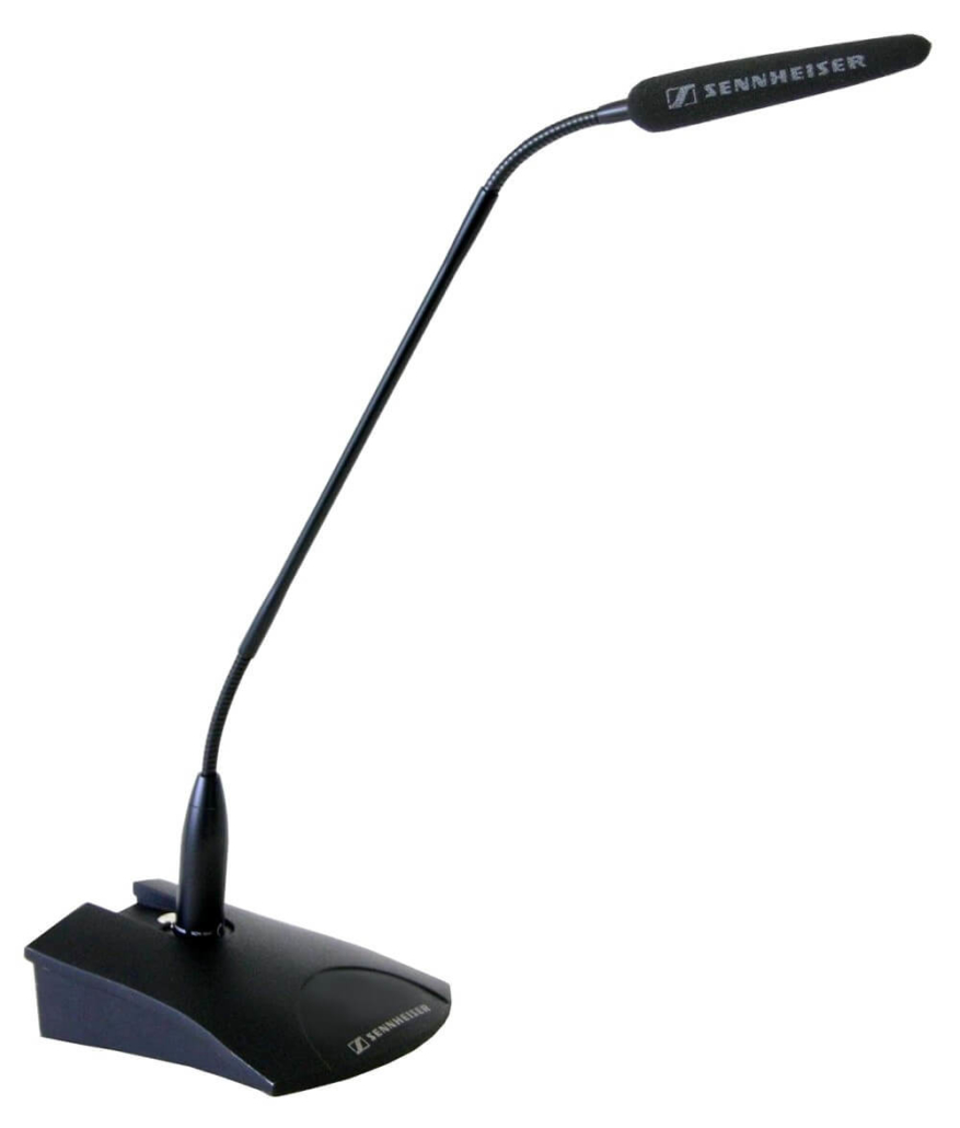 Rednerpultmikrofon Sennheiser ME 36