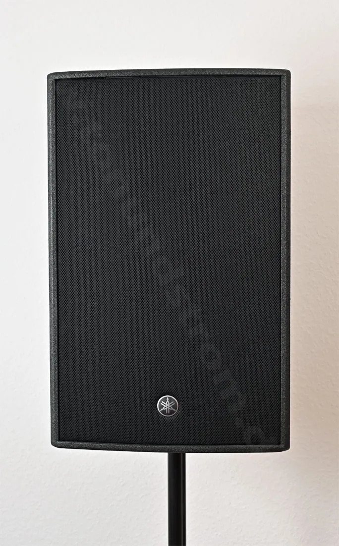 G78_4922_korr_DZR12_Aktivlautsprecher